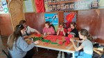 "Гвоздика Победы" акция 2023 г